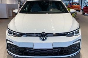 19,3% sparen! TZ VW Golf 8 R Performance - Interex AK-106185 Bild 1