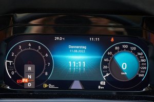 13,5% sparen! TZ VW Golf 8 GTI - Interex AK-106182 Bild 27