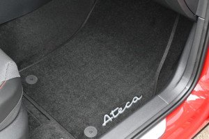 18,0% sparen! Neuwagen Seat Ateca FR - Interex AK-106384 Bild 27