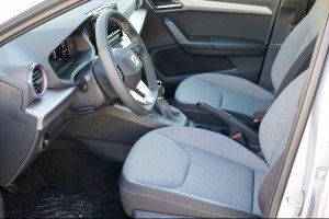 22,9% sparen! Neuwagen Seat Ibiza Xcellence Family - Interex AK-106498 Bild 34
