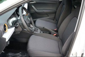 25,5% sparen! Neuwagen Seat Ibiza Style Family - Interex AK-106496 Bild 36