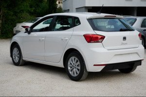 22,6% sparen! Neuwagen Seat Ibiza Xcellence - Interex AK-106491 Bild 16
