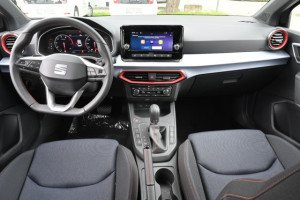 22,8% sparen! Neuwagen Seat Ibiza FR - Interex AK-106507 Bild 16