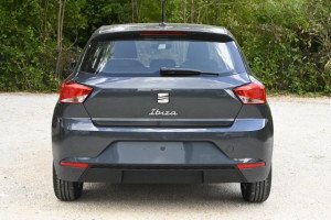 24,1% sparen! Neuwagen Seat Ibiza Style Family - Interex AK-106502 Bild 10