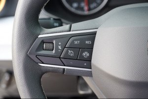24,6% sparen! Neuwagen Seat Ibiza Style - Interex AK-106509 Bild 10