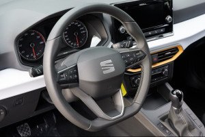 24,6% sparen! Neuwagen Seat Ibiza Style - Interex AK-106509 Bild 12