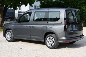 15,1% sparen! Neuwagen VW Caddy Caddy - Interex S-3170 Bild 11