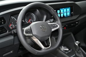 19,6% sparen! Neuwagen VW Caddy - - Interex S-3165 Bild 25