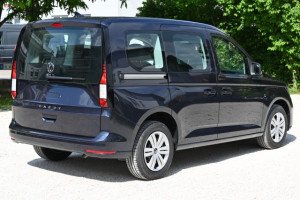 15,1% sparen! Neuwagen VW Caddy Caddy - Interex S-3171 Bild 7