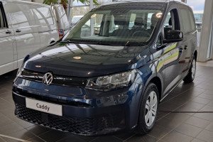 15,1% sparen! Neuwagen VW Caddy Caddy - Interex S-3171 Bild 25