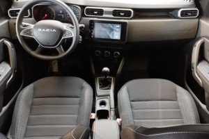 8,1% sparen! Neuwagen Dacia Duster Facelift JOURNEY - Interex K-106288 Bild 26