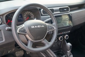 8,1% sparen! Neuwagen Dacia Duster Facelift JOURNEY - Interex K-106288 Bild 40