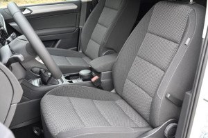 30,4% sparen! TZ VW Touran Comfortline PREMIUM - Interex K-106237 Bild 11