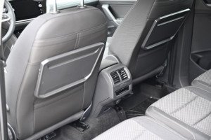 30,4% sparen! TZ VW Touran Comfortline PREMIUM - Interex K-106237 Bild 14