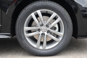 30,4% sparen! TZ VW Touran Comfortline PREMIUM - Interex K-106237 Bild 20