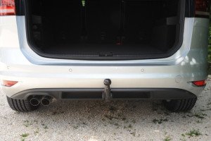 30,4% sparen! TZ VW Touran Comfortline PREMIUM - Interex K-106237 Bild 28