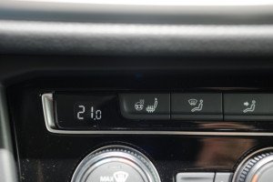 30,4% sparen! TZ VW Touran Comfortline PREMIUM - Interex K-106237 Bild 30