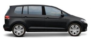 30,9% sparen! Neuwagen VW Touran Comfortline PREMIUM - Interex K-106056 Bild 12
