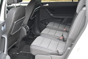 30,9% sparen! Neuwagen VW Touran Comfortline PREMIUM - Interex K-106056 Bild 18