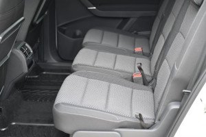 30,9% sparen! Neuwagen VW Touran Comfortline PREMIUM - Interex K-106056 Bild 19