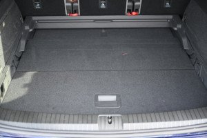 30,9% sparen! Neuwagen VW Touran Comfortline PREMIUM - Interex K-106056 Bild 31