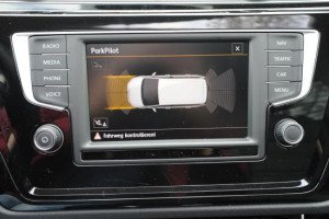 30,9% sparen! Neuwagen VW Touran Comfortline PREMIUM - Interex K-106056 Bild 42
