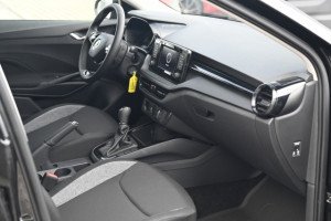 19,4% sparen! Neuwagen Skoda Fabia Limousine Essence - Interex AK-106650 Bild 19