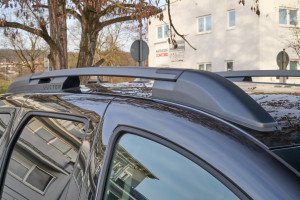 8,4% sparen! Neuwagen Dacia Duster Facelift JOURNEY - Interex K-105546 Bild 17