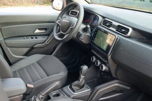 8,4% sparen! Neuwagen Dacia Duster Facelift JOURNEY - Interex K-105546 Bild 25