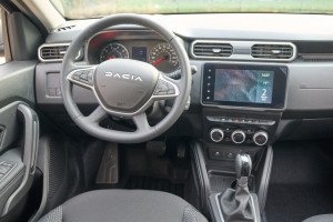 8,4% sparen! Neuwagen Dacia Duster Facelift JOURNEY - Interex K-105546 Bild 31