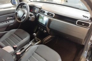 8,4% sparen! Neuwagen Dacia Duster Facelift JOURNEY - Interex K-105546 Bild 35