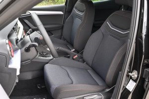 27,1% sparen! Neuwagen Seat Ibiza FR - Interex K-105476 Bild 13