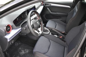 27,1% sparen! Neuwagen Seat Ibiza FR - Interex K-105476 Bild 14