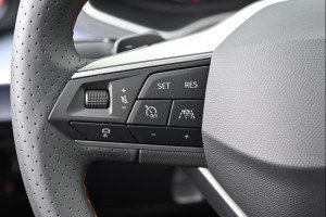 27,1% sparen! Neuwagen Seat Ibiza FR - Interex K-105476 Bild 26