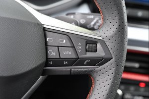 27,1% sparen! Neuwagen Seat Ibiza FR - Interex K-105476 Bild 28