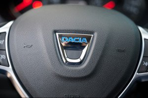 6,8% sparen! Neuwagen Dacia Duster Facelift JOURNEY - Interex K-105288 Bild 16