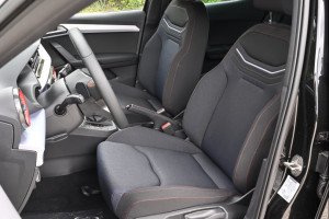28,1% sparen! Neuwagen Seat Ibiza FR - Interex K-104733 Bild 32
