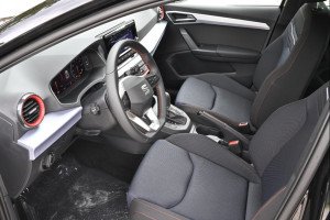 28,1% sparen! Neuwagen Seat Ibiza FR - Interex K-104733 Bild 33