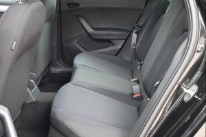 28,1% sparen! Neuwagen Seat Ibiza FR - Interex K-104733 Bild 34