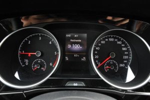 21,9% sparen! TZ VW Touran Comfortline - Interex K-104588 Bild 40