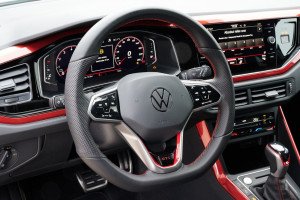26,6% sparen! Neuwagen VW Polo GTI - Interex K-104519 Bild 24