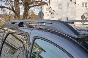 8,1% sparen! Neuwagen Dacia Duster Facelift JOURNEY - Interex K-106593 Bild 33