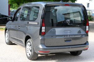 20,2% sparen! Neuwagen VW Caddy - - Interex S-3160 Bild 10