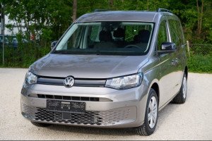 18,1% sparen! Neuwagen VW Caddy Grundmodell - Interex S-3176 Bild 1