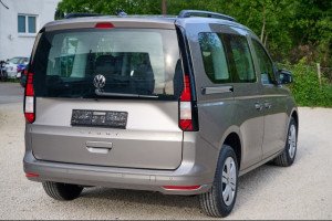 18,1% sparen! Neuwagen VW Caddy Grundmodell - Interex S-3176 Bild 10