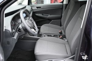 18,1% sparen! Neuwagen VW Caddy Grundmodell - Interex S-3176 Bild 20
