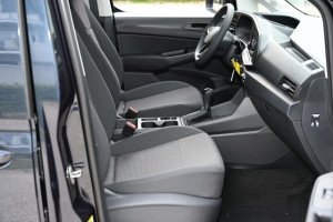 18,1% sparen! Neuwagen VW Caddy Grundmodell - Interex S-3176 Bild 26