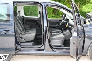 18,1% sparen! Neuwagen VW Caddy Grundmodell - Interex S-3176 Bild 28