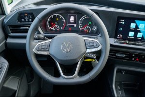 18,1% sparen! Neuwagen VW Caddy Grundmodell - Interex S-3176 Bild 40